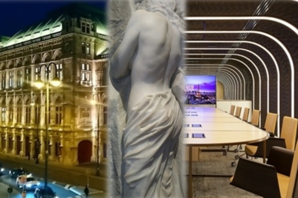 Le MICE en culture des villes pour les entreprises